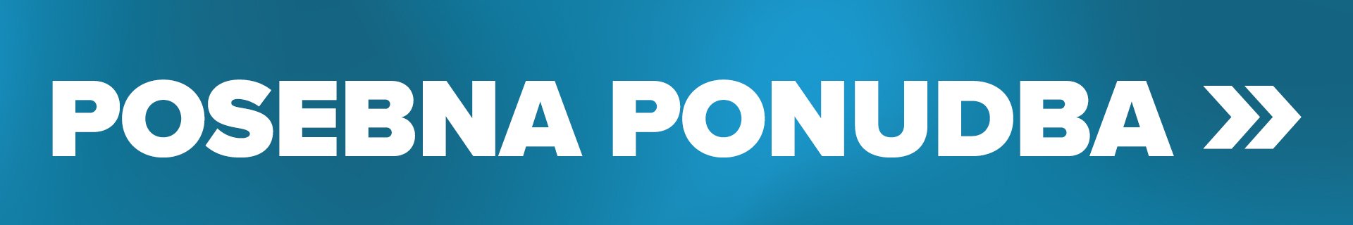 POSEBNA PONUDBA